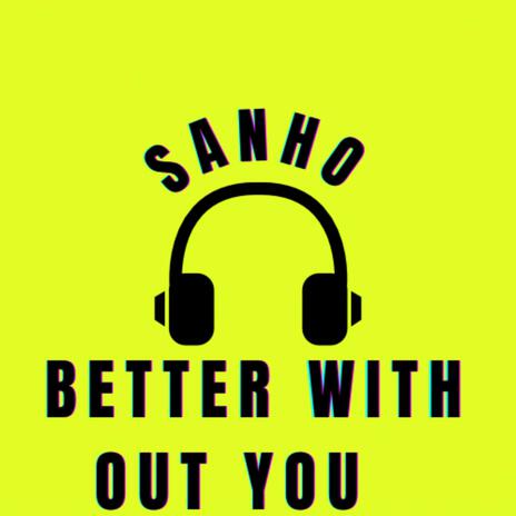 Better without You cover art
