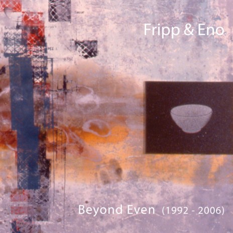 Gasp ft. Brian Eno