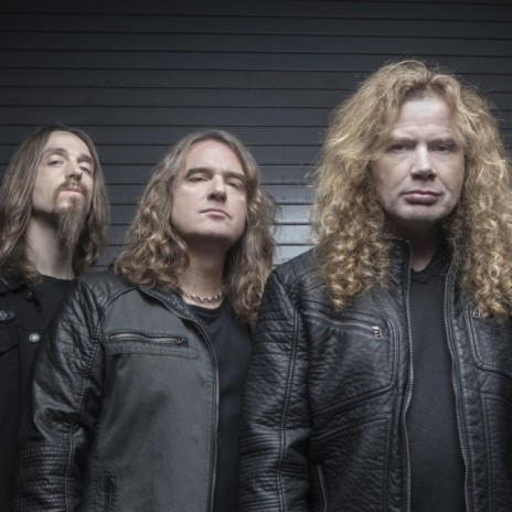Megadeth