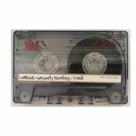 Silence as the Syllable cover art