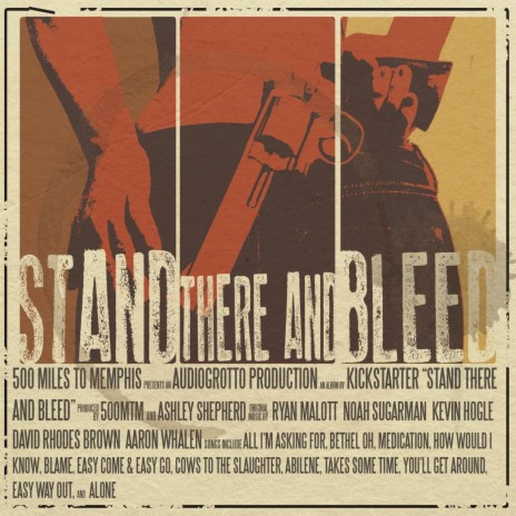 Abilene cover art