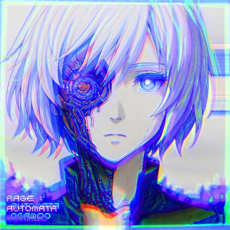 RAGE: Autômata MONTAGEM (Ultra Slowed) cover art