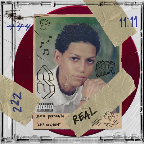 AY DIOS MÍO! (feat. Kiko el Crazy) cover art