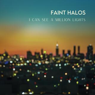 I can see a million lights