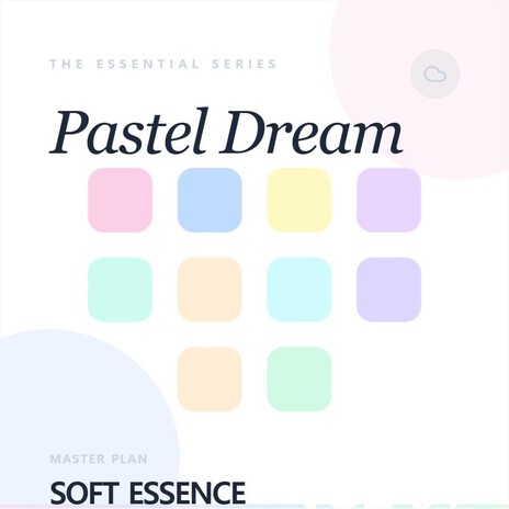 Whisper Silk Scent cover art
