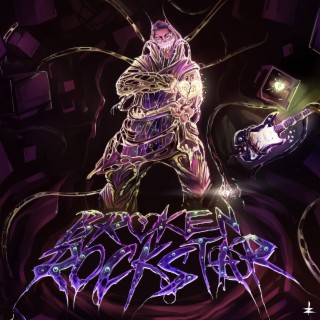 Broken Rockstar (Mixtape)