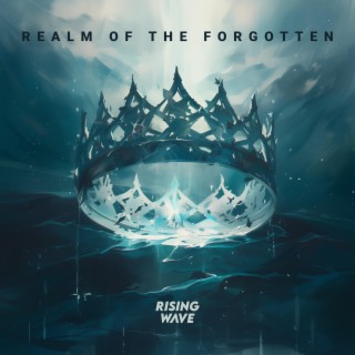 Realm of The Forgotten cover art