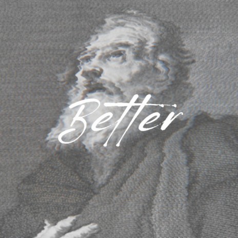 Better (Alternative Mix) cover art