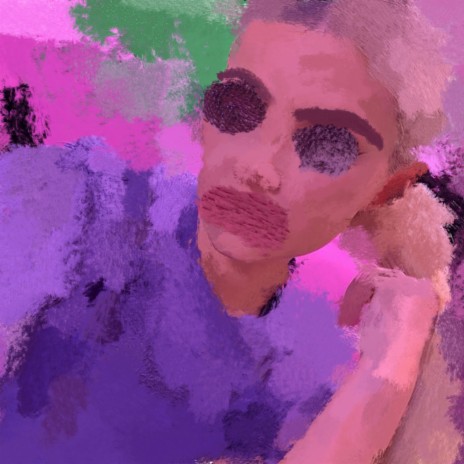 She'll Judge Me If I Can Pay Rent cover art