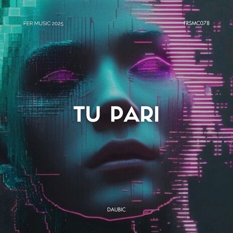 Tu Pari (Radio Mix) cover art
