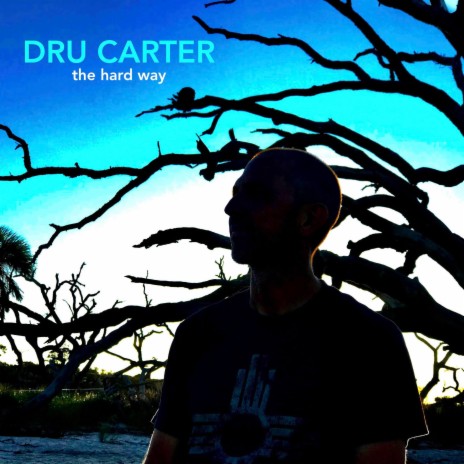 The Hard Way cover art