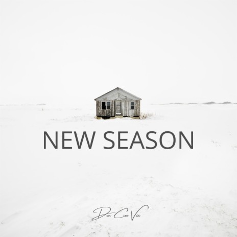 Re-Restart cover art