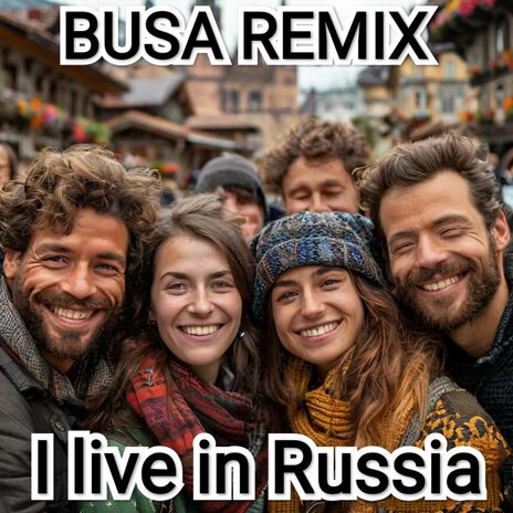 Yekaterinburg cover art
