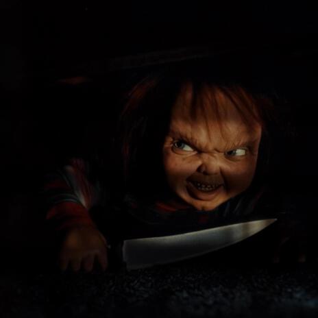 Hex of Chucky - Antoine's Restaurant cover art