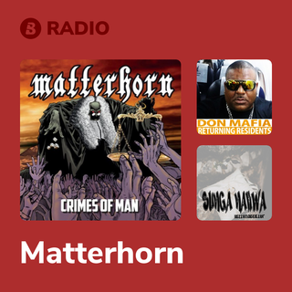 Matterhorn Radio