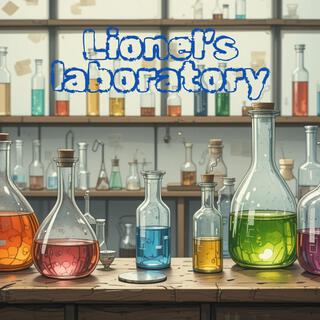 LIONEL'S LABORATORY