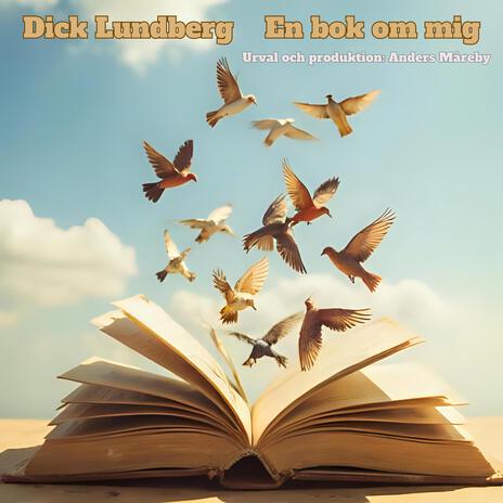 En bok om mig ft. Anders Måreby cover art