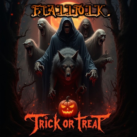 Predators cover art