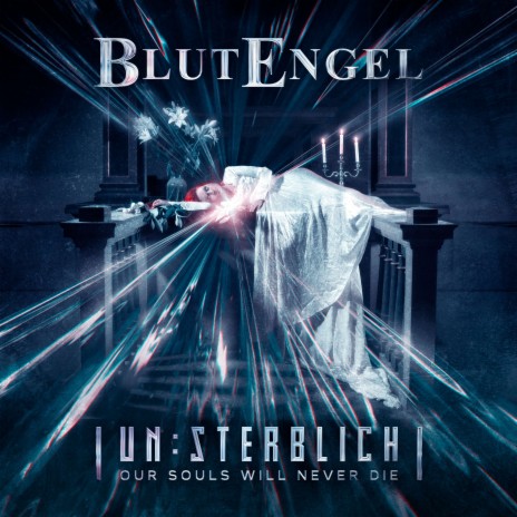 Unsere Zeit läuft ab cover art