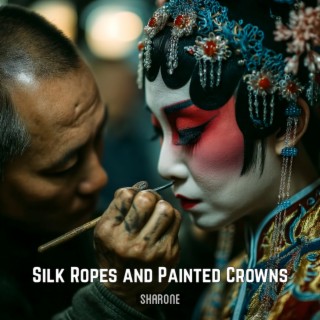 Silk Ropes and Painted Crowns