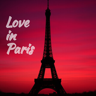 Love in Paris
