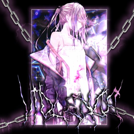 Violence ft. xxxyl1 cover art