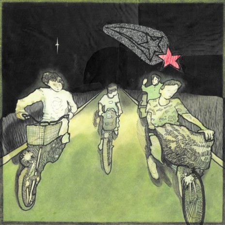 Days Like Lost Dogs cover art