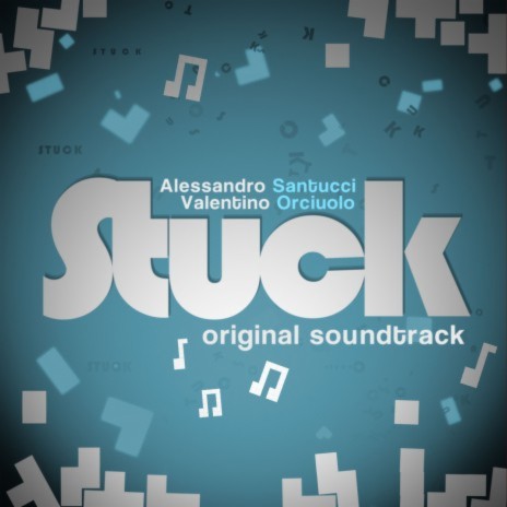 Ramona (From "Stuck" Soundtrack) ft. Alessandro Santucci
