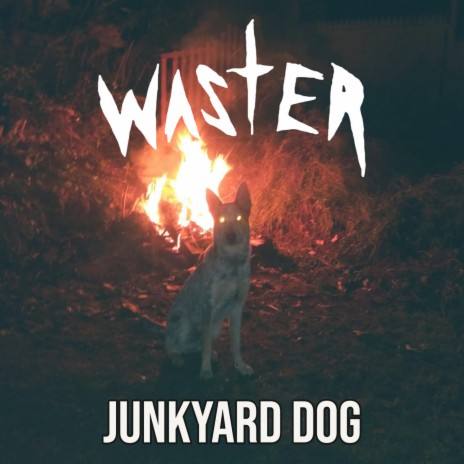 Waste of Time cover art
