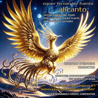Alicanto