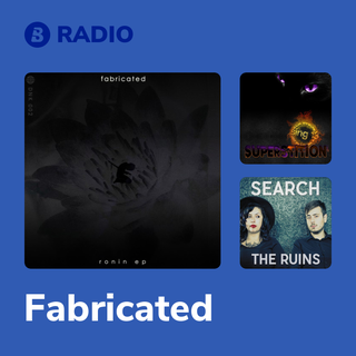 Fabricated Radio