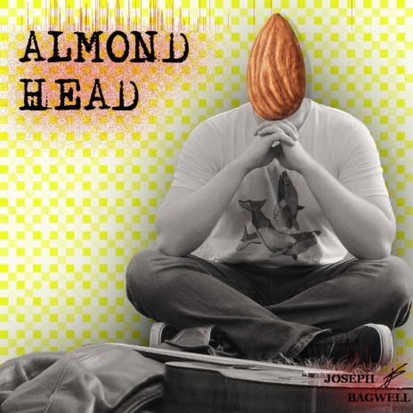 Almond Head cover art
