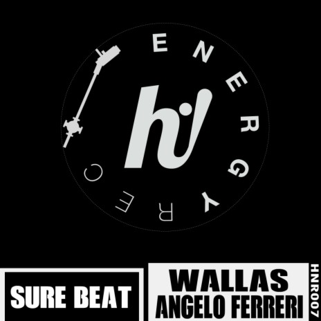 Good Beat (Angelo Ferreri (Baby Remix)) cover art