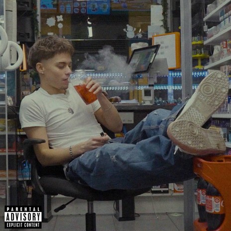 Ich schreib meine Songs cover art