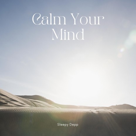 Calm Your Mind cover art