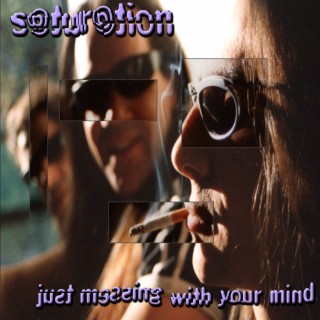 just messing with your mind