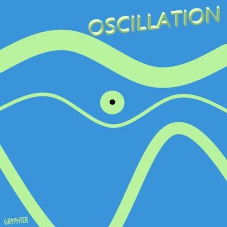 Oscillation cover art