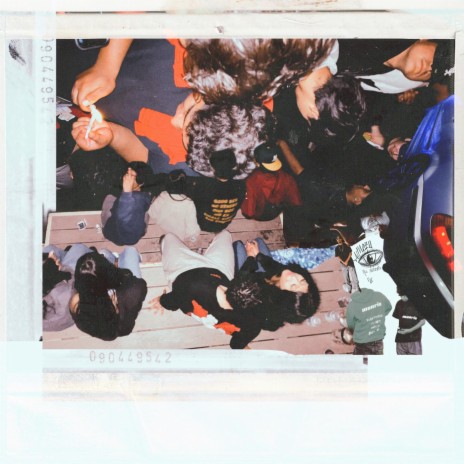 Body Language cover art