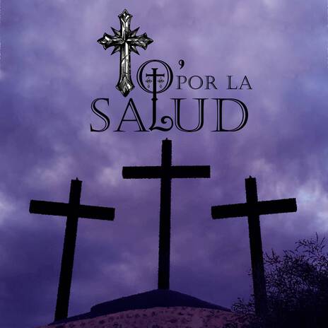 TO POR LA SALUD cover art