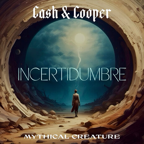 Incertidumbre ft. Mythical Creature