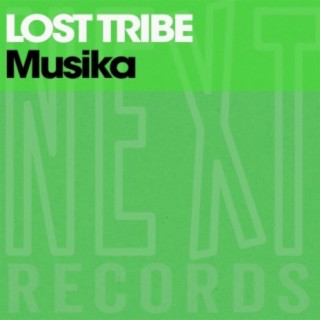 Lost Tribe