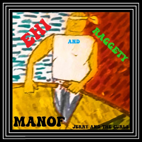 Eh1 cover art