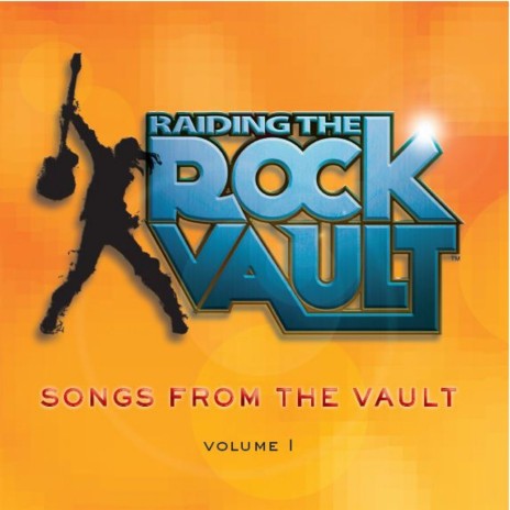 I Love Rock 'N' Roll cover art