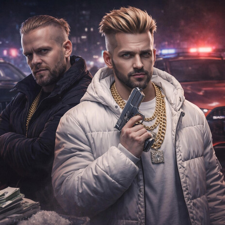 Svet čo nepoznáš (Another World) ft. Digittal cover art