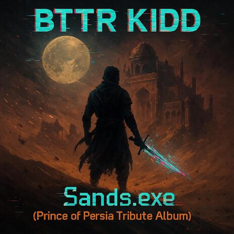 Time Rewind cover art