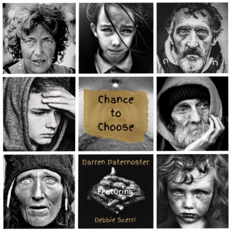 Chance To Choose ft. Debbie Scerri cover art