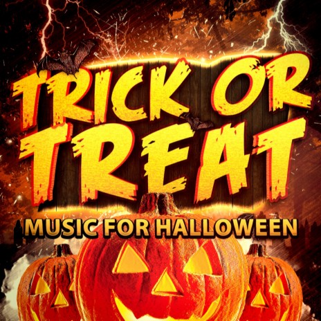 Scary Halloween Kids Music