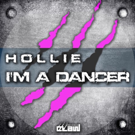 I'm a Dancer (Extended Mix) cover art