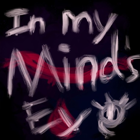 Eyes Of Madness cover art
