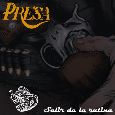 Salir de la Rutina cover art